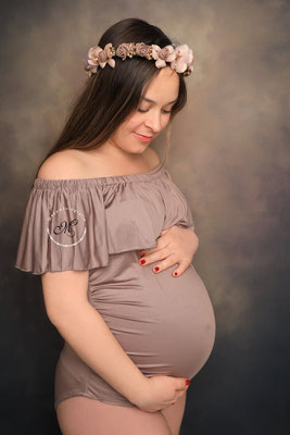 Babybauch Shooting Mönchengladbach