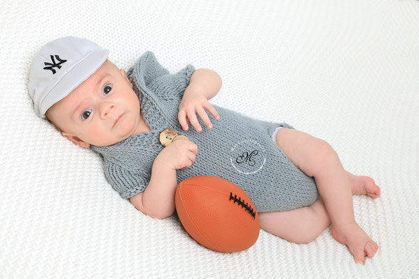  Baby Shooting in Mönchengladbach