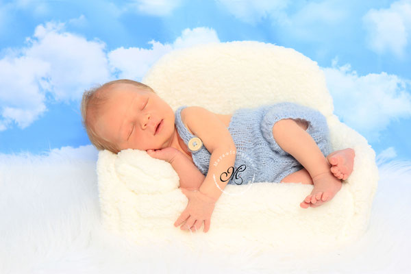 Newborn Shooting Hückelhoven