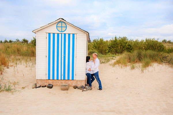 Familien Shooting 