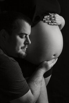 Babybauch Shooting Köln