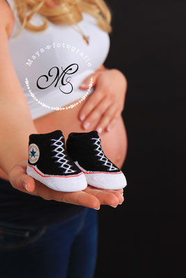 Babybauch Shooting Rheydt