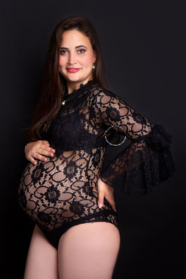 Babybauch Shooting  Jülich
