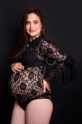 Babybauch Shooting  Jülich