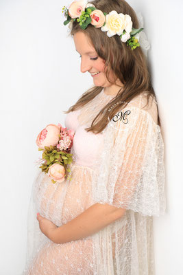 Babybauch Shooting Grevenbroich