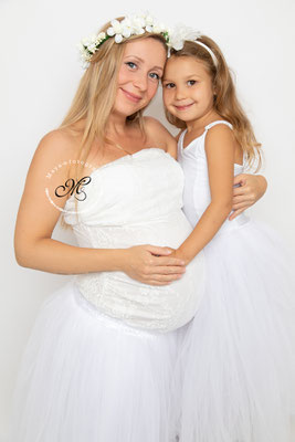 Babybauchshooting Krefeld 