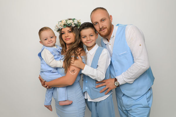 Familien Shooting Geilenkirchen