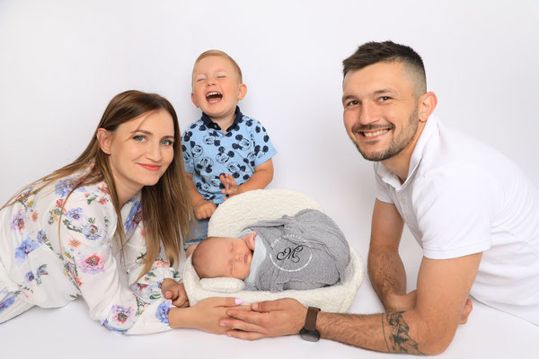 Neugeborenen Shooting Geilenkirchen
