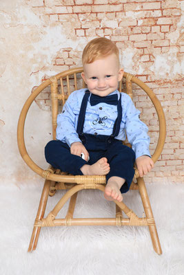 Kinder Shooting Mönchengladbach