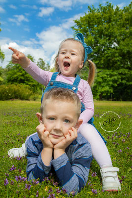 Kinder Shooting Linnich