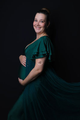Babybauch Shooting Mönchengladbach