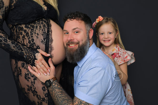 Babybauch Shooting Erkelenz