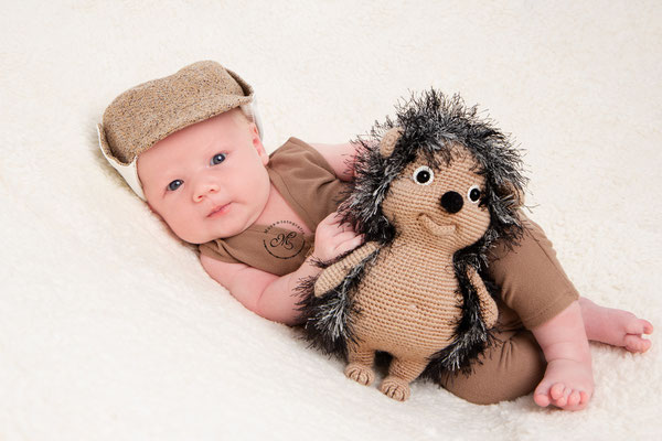 Neugeborenen in Hückelhoven und  Baby Shooting in Heinsberg 