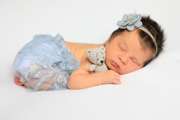 Newborn Shooting Aachen