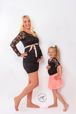 Babybauch Shooting Heinsberg