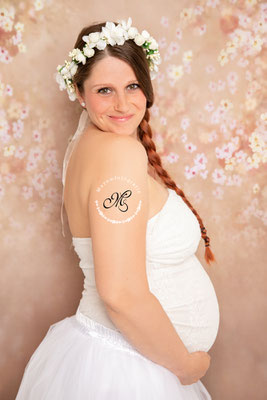 Babybauchshooting Jüchen 