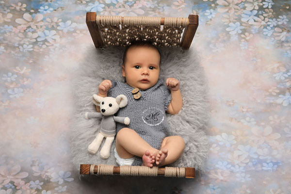 Baby Shooting Herzogenrath