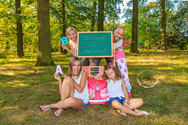 Familien Shooting Erkelenz