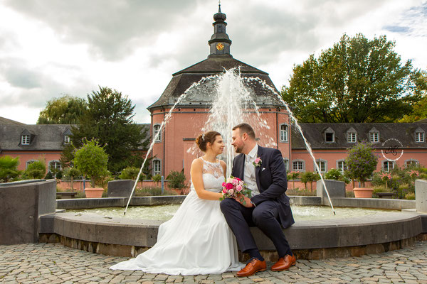 Hochzeitsfotograf  Mönchengladbach