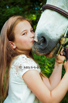 Outdoor  im Sommer