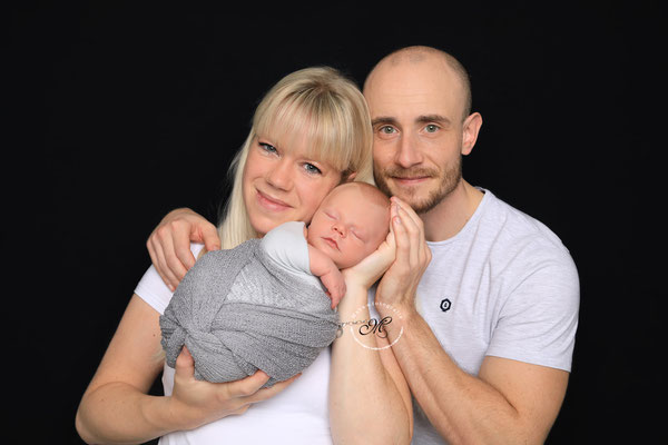 Neugeborenen Shooting Odenkirchen