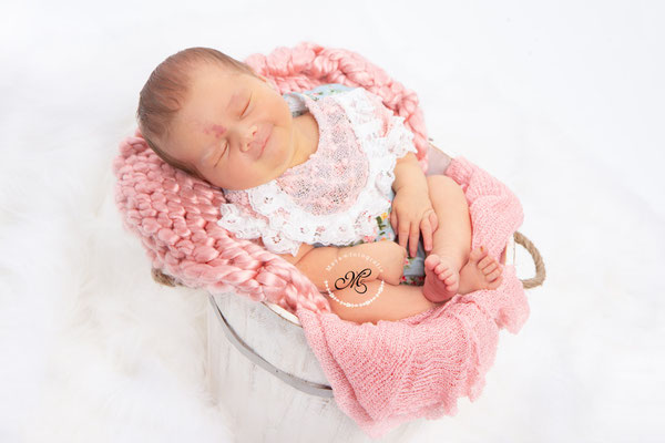 Newborn Shooting Rommerskirchen