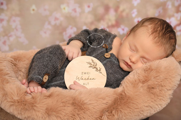 Baby Shooting Bedburg