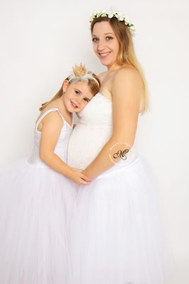 Babybauch Shooting Heinsberg