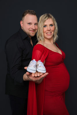 Babybauch Shooting Wegberg