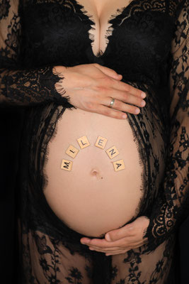 Babybauch Shooting Mönchengladbach