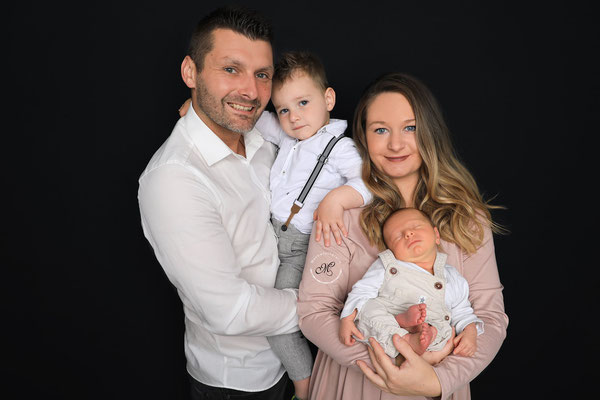 Neugeborenen Shooting Viersen