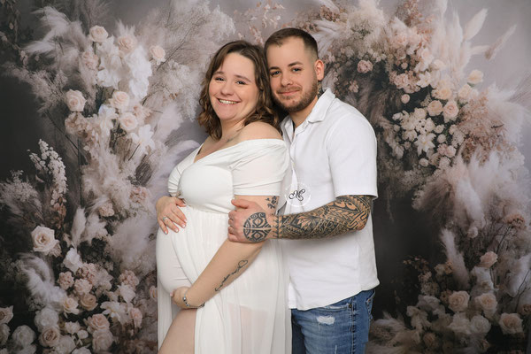 Babybauch Shooting Grevenbroich