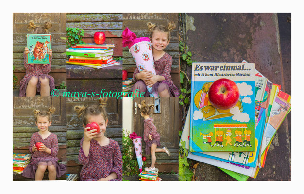 Kinder Shooting Aachen