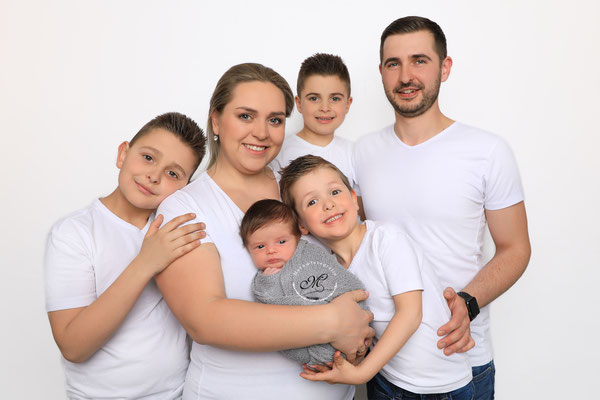 Newborn Shooting Erkelenz