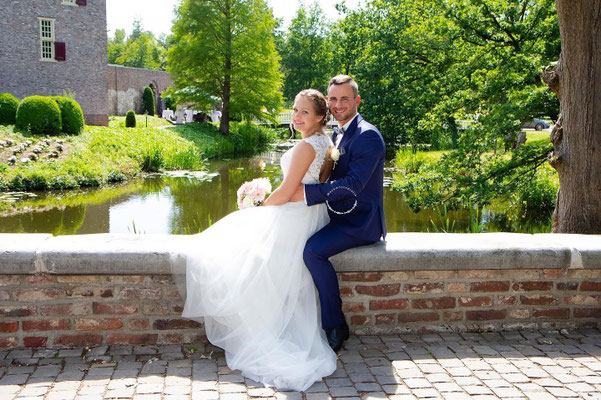 Hochzeitsfotograf Jüchen