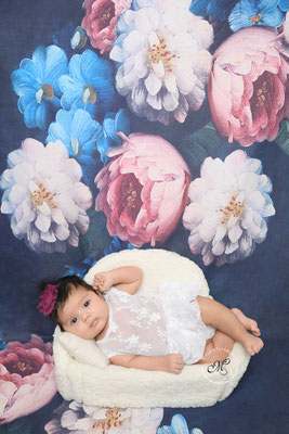 Neugeborenen Shooting Babyshooting Straelen