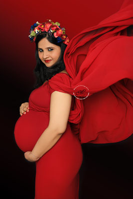 Babybauch Shooting Düsseldorf