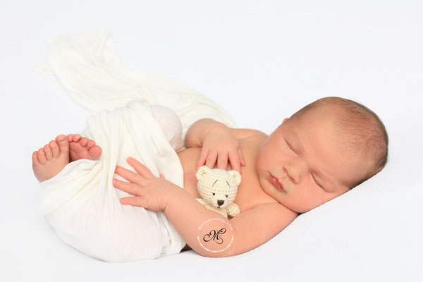 Newborn Shooting Korschenbroich
