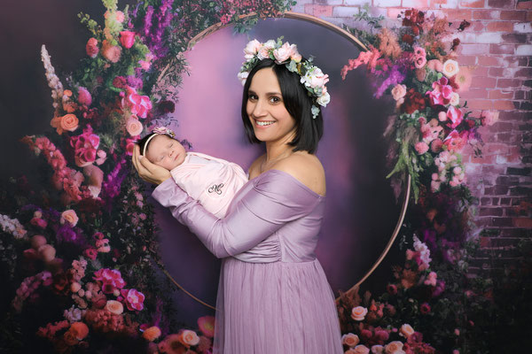 Baby Shooting Wassenberg