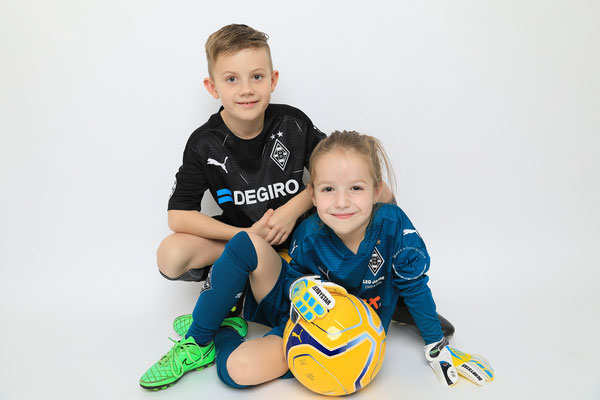 Kinder Shooting Schwalmtal