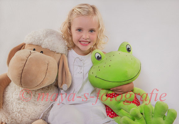 Kinder Shooting Herzogenrath