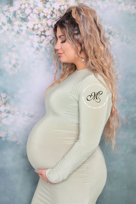 Babybauchshooting Herzogenrath
