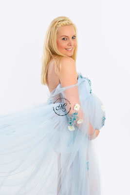 Babybauch Shooting Viersen