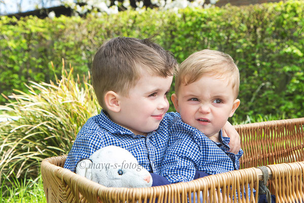Kinder Shooting Linnich