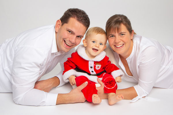 Familienfotos Hückelhoven