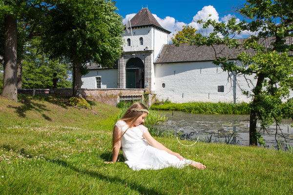 Kommunion Shooting Heinsberg