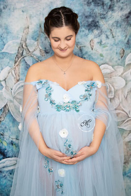 Babybauch Shooting Kerpen