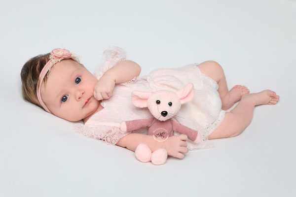 Neugeborenen Shooting Jüchen