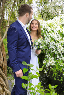 Hochzeitsfotograf Jülich