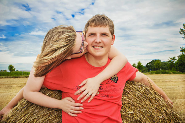 Familien Shooting Heinsberg